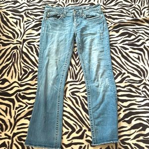 miss me flared jeans